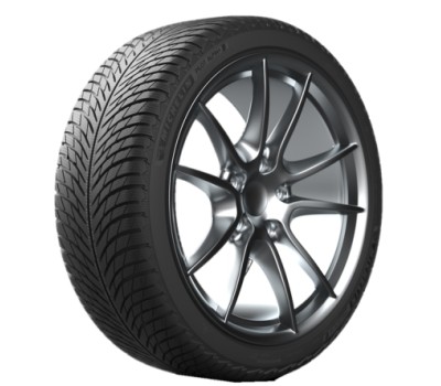 Michelin PILOT ALPIN 5 225/60/R17 99H iarna