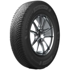 Michelin PILOT ALPIN 5 235/60/R18 103H iarna