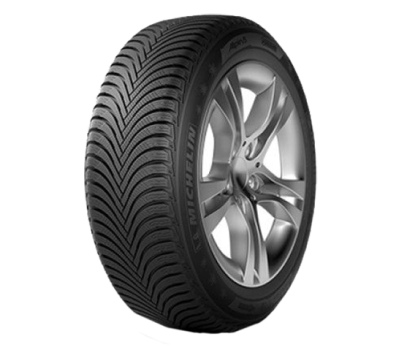 Michelin PILOT ALPIN 5 SUV 225/60/R17 103H XL iarna