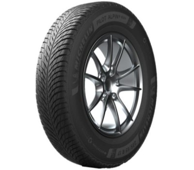 Michelin PILOT ALPIN 5 SUV 235/65/R17 104H iarna