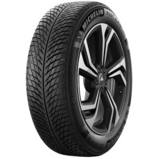 Michelin PILOT ALPIN 5 SUV 245/50/R19 105V RUN FLAT ZP XL iarna