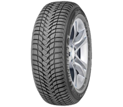 Michelin PILOT ALPIN A4 225/50/R18 95H iarna