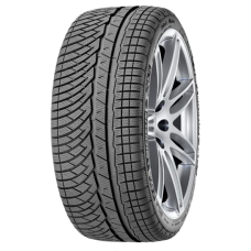 Michelin PILOT ALPIN A4 GRNX 275/40/R20 106V XL iarna