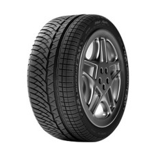 Michelin PILOT ALPIN PA4 215/45/R18 93V XL iarna