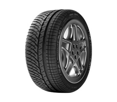 Michelin PILOT ALPIN PA4 215/45/R18 93V XL iarna