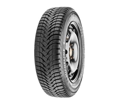 Michelin PILOT ALPIN PA4 235/45/R19 99V XL iarna