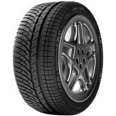 Michelin PILOT ALPIN PA4 285/40/R19 107W XL iarna