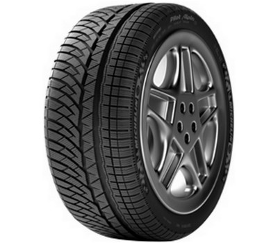 Michelin PILOT ALPIN PA4 285/40/R19 107W XL iarna