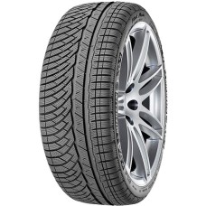 Michelin PILOT ALPIN PA4 GRNX 215/45/R18 93V XL iarna