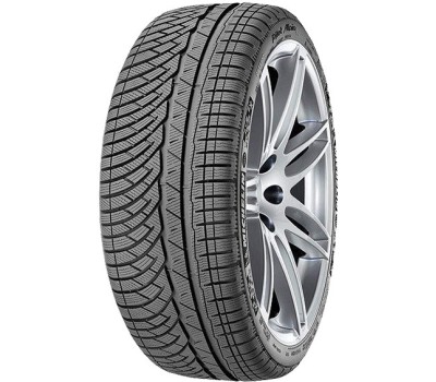 Michelin PILOT ALPIN PA4 GRNX 215/45/R18 93V XL iarna