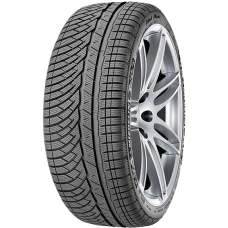 Michelin PILOT ALPIN PA4 GRNX 235/50/R17 100V XL iarna