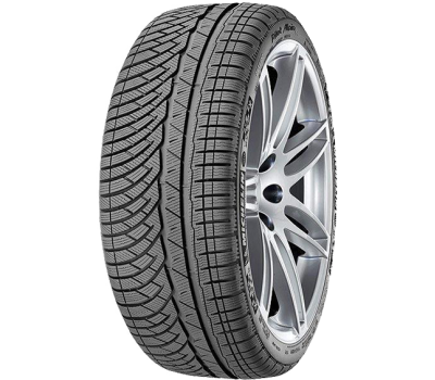 Michelin PILOT ALPIN PA4 GRNX 235/50/R17 100V XL iarna