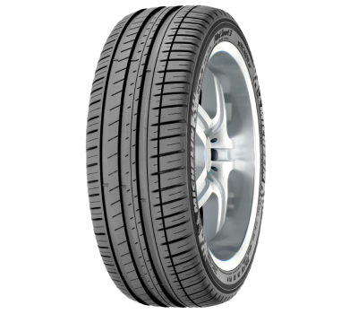 Michelin PILOT SPORT 3 215/45/R16 90V XL vara