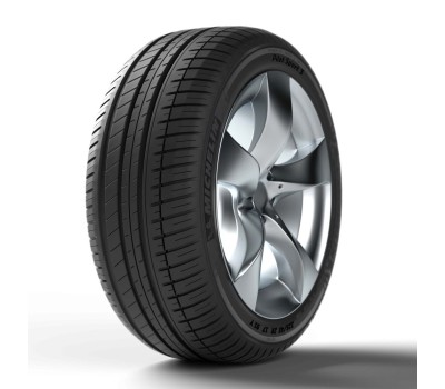 Michelin PILOT SPORT 3 215/45/R18 93W XL vara