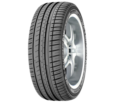 Michelin PILOT SPORT 3 GRNX 205/45/R16 87W XL vara