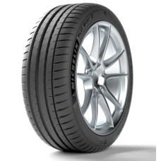 Michelin PILOT SPORT 4 205/40/R18 86W XL vara