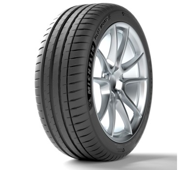 Michelin PILOT SPORT 4 205/40/R18 86W XL vara