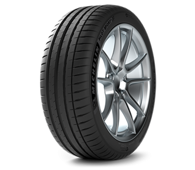 Michelin PILOT SPORT 4 205/45/R17 88Y XL vara