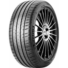 Michelin PILOT SPORT 4 205/50/R17 89Y vara