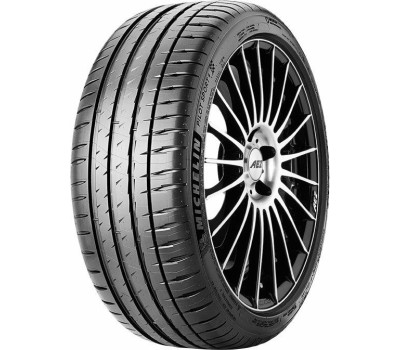 Michelin PILOT SPORT 4 205/50/R17 89Y vara