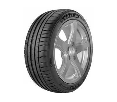 Michelin PILOT SPORT 4 205/50/R17 93Y XL vara