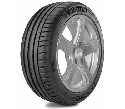 Michelin PILOT SPORT 4 215/40/R18 89Y XL vara