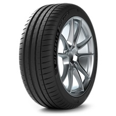 Michelin PILOT SPORT 4 215/45/R17 91Y XL vara