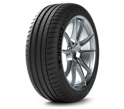 Michelin PILOT SPORT 4 215/45/R17 91Y XL vara