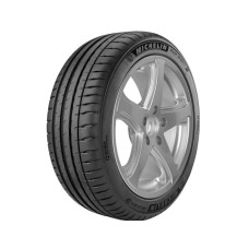 Michelin PILOT SPORT 4 225/40/R19 93Y RUN FLAT ZP XL vara