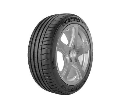 Michelin PILOT SPORT 4 225/40/R19 93Y RUN FLAT ZP XL vara