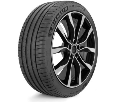 Michelin PILOT SPORT 4 225/60/R18 100V vara