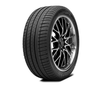 Michelin PILOT SPORT 4 GOE 245/45/R19 102Y XL vara