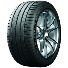 Michelin PILOT SPORT 4 S 215/45/R20 95Y XL vara