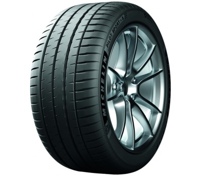 Michelin PILOT SPORT 4 S 215/45/R20 95Y XL vara