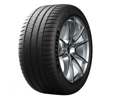 Michelin PILOT SPORT 4 S 225/40/R19 93Y XL vara