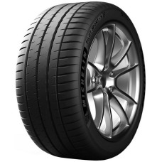 Michelin PILOT SPORT 4 S 255/30/R19 91Y XL vara