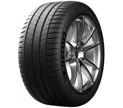 Michelin PILOT SPORT 4 S 255/30/R19 91Y XL vara