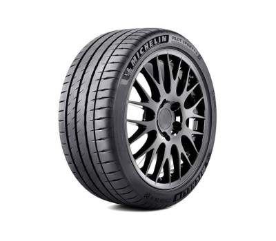 Michelin PILOT SPORT 4 S 275/35/R21 103Y XL vara