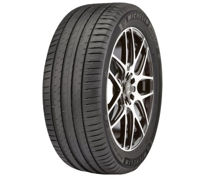 Michelin PILOT SPORT 4 SUV 225/60/R18 100V vara