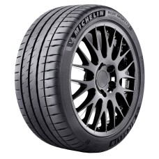 Michelin PILOT SPORT 4 SUV 235/45/R20 100V XL vara