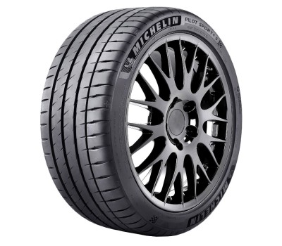 Michelin PILOT SPORT 4 SUV 235/45/R20 100V XL vara