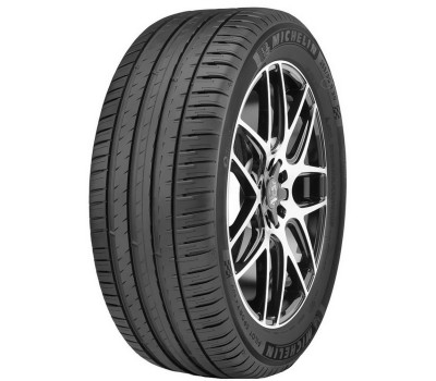 Michelin PILOT SPORT 4 SUV 265/40/R21 105Y XL vara