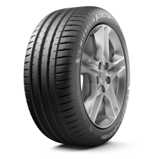 Michelin PILOT SPORT 4 SUV RUN FLAT 235/50/R18 97V ROF vara