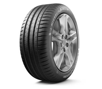 Michelin PILOT SPORT 4 SUV RUN FLAT 235/50/R18 97V ROF vara