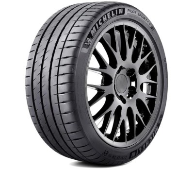 Michelin PILOT SPORT 4S 235/40/R19 96Y XL vara