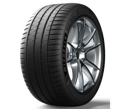 Michelin PILOT SPORT 4S MO1 325/35/R22 114Y XL vara