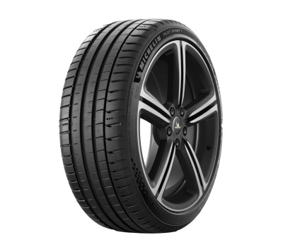 Michelin PILOT SPORT 5 205/45/R17 88Y XL vara