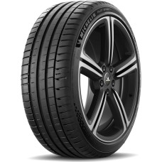 Michelin PILOT SPORT 5 215/45/R17 91Y XL vara