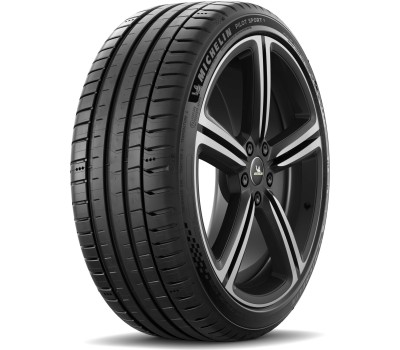 Michelin PILOT SPORT 5 215/45/R17 91Y XL vara