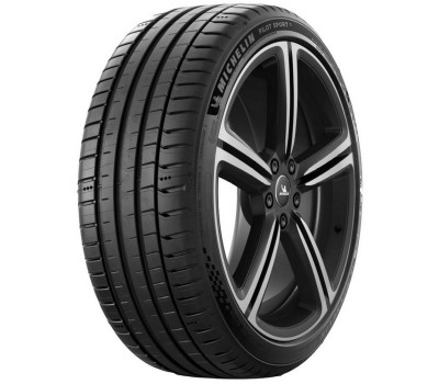 Michelin PILOT SPORT 5 245/45/R19 102Y XL vara